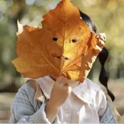 落ち葉とどんぐりで五感を育てよう♪親子で楽しむ秋あそび