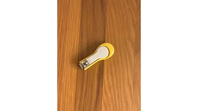 安全に爪を切るためのコツ