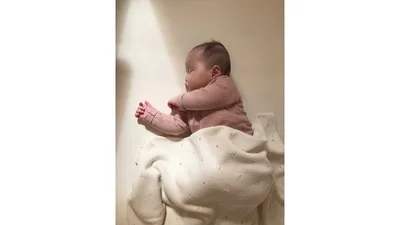 寝かしつけがスムーズになった!赤ちゃんの頃から続けている夜のルーティン6つ