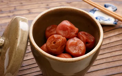 妊婦は梅干しを食べてもいい?妊娠中に梅干しを食べるときの注意点やメリットについて解説