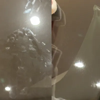 三本そろえて汚れに合わせて使い分ける