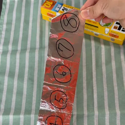 奇数でもきれいに切るコツ