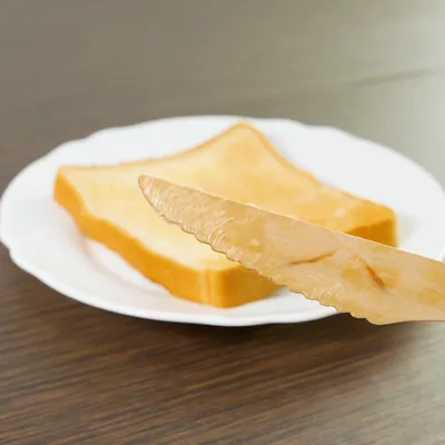 洗い物が減る?100均の直塗りできるバタースティック