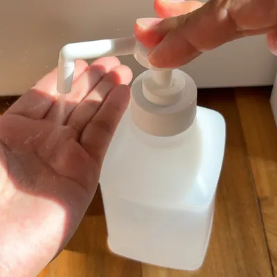 アルコールで宛名ラベルの悩みを解消しよう