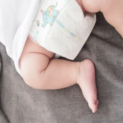 赤ちゃんのおむつ、男の子用と女の子用の違いはある?性別ごとのケア方法も!