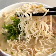 インスタント麺 もう茹でない