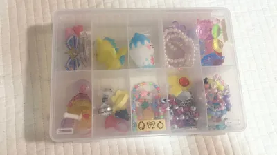 3歳娘が“自分から片づけたくなる”!ママたちの共感ポイント満載♡ 百均でつくる小さなおもちゃ収納術