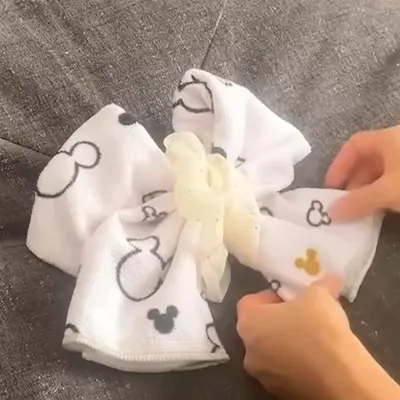 手作りで外遊びの困りごとを減らそう