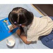 「図書館では静かに！」と言わなくて大丈夫。子どもと図書館を楽しむコツ