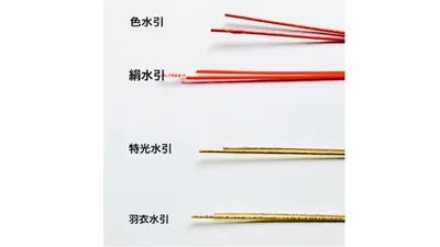 難しいことは言いっこなし！簡単！水引で作るお正月アイテム