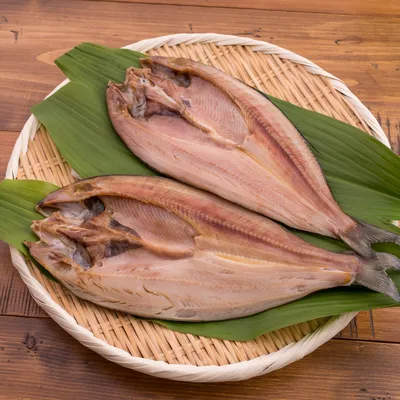 【管理栄養士監修】離乳食のほっけ|いつからはじめる?