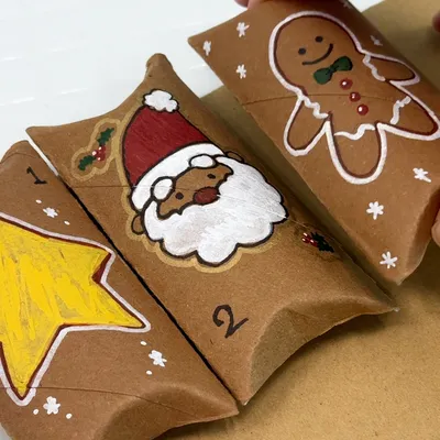 親子で気軽に楽しめる季節の工作