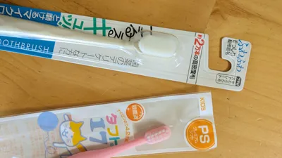 どうして歯みがきを嫌がるの? 歯科衛生士が考えました