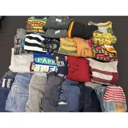 古着deワクチンを体験｜子ども服を詰めて送るだけで社会貢献