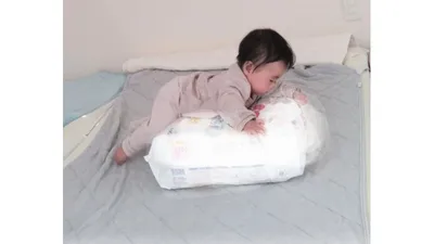 ちょっとした段差を乗り越えてみよう!家にあるもので作れる“ミニ段差”