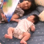 親も子も幸せな寝かしつけ時間！読み聞かせの勧め