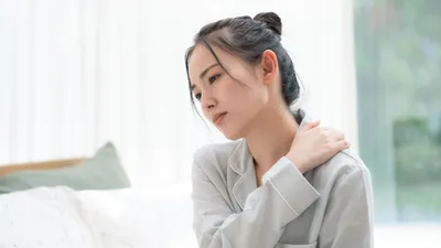 妊娠5週目に気になる症状や病気

