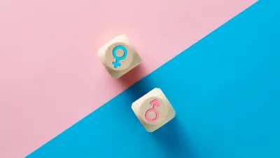 エコーで性別がわかるのはいつ?検査の精度やなかなかわからないときの理由を解説!