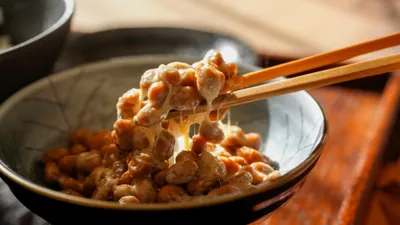 妊婦は納豆を食べてもいい?妊娠中に納豆を食べるときの注意点やメリットについて解説