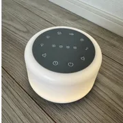 寝かしつけの味方！ホワイトノイズ