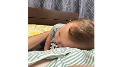 生後2ヶ月で1人ねんね達成！大人時間ができるネントレの勧め