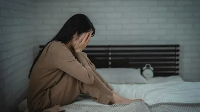 妊娠初期に眠れなくなることはある?原因・寝不足の解消法も解説