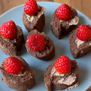 奇数を 均等に切る方法