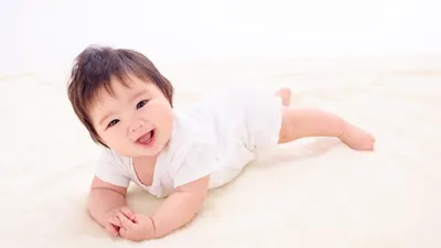【生後7ヶ月】睡眠時間の目安・昼夜のリズム・整え方を解説