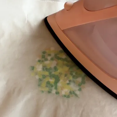 レジンでうるちゅる感をプラス