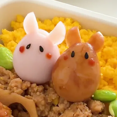 捨てる前に試したい、簡単かわいい節約おかず