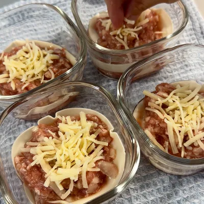 カニカマとチーズで“やみつきアレンジ”