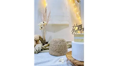 初めてのお誕生日、どう祝う？我が子に作りたいお誕生日アイテム