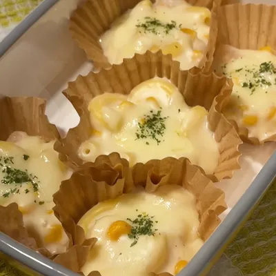 まとめて作って朝のお弁当作りをラクに
