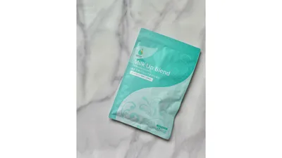 0割→8割に！？母乳量を増やしたポイント３つ