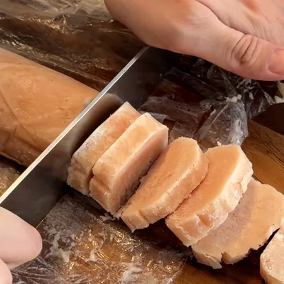 おやつやお弁当に便利な冷凍ストック