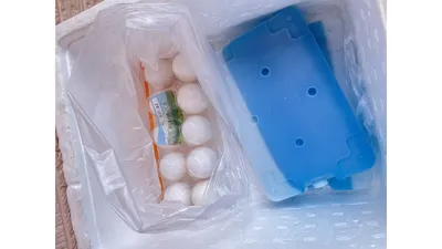 赤ちゃんを抱えての買い物どうする？〜宅配に助けられた話〜