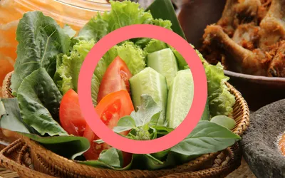 妊婦は生野菜を食べてもいい?妊娠中に生野菜を食べるときの注意点やメリットについて解説