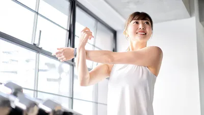 妊娠中に筋トレしてOK!トレーニングメニューには注意して