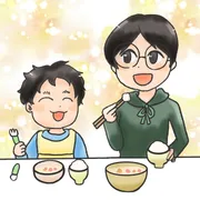 悩む親子ごはん… 親も子も美味しく食べれる我が家の手抜き夕飯メニュー