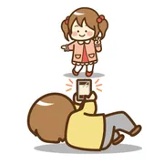 フォトスタジオ勤務スタッフが伝授する、自然と子供のカメラ目線を引く方法！