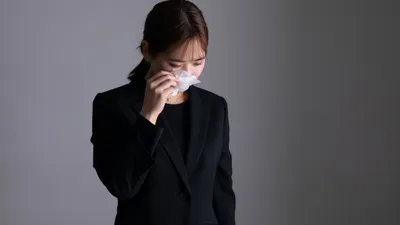 妊娠中にお葬式に行きたくないときはどうする?