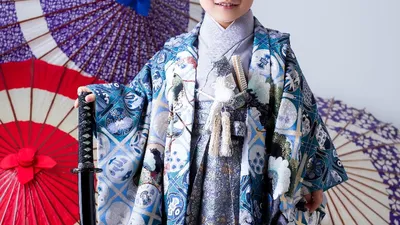 男の子の七五三は何歳でお祝いする?年齢別のおすすめ衣装も紹介!