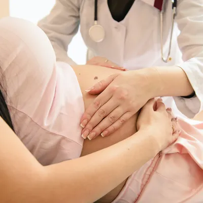 【医師監修】陣痛の前兆とは?どんな兆候がある?