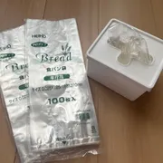 専用袋より手軽。“パン袋”が育児アイテムの定番になった理由