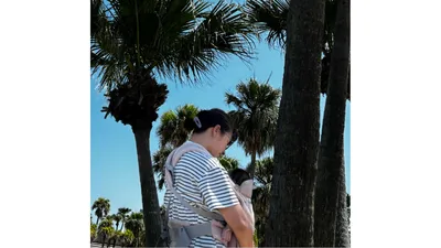 抱っこ・授乳で骨盤に負担?育児動作チェックでセルフケア