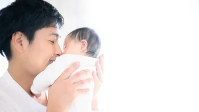 夫が育児をしない…。原因と向き合い方を紹介