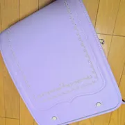 2万円台で買えるツバメランドセル、2年目でどうなった？