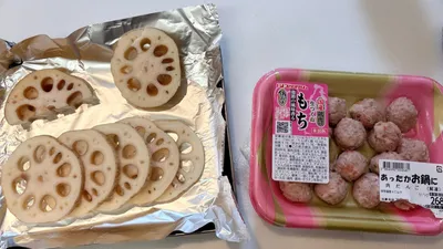 忙しいママ必見!つみれで作るはさみ焼き揚げ時短レシピ