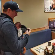 あたりまえじゃない！国際ファミリーならでは？ママが全部やらない育児