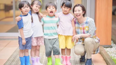 保育士&ママが解説!わが子に合う保育園を見つける方法